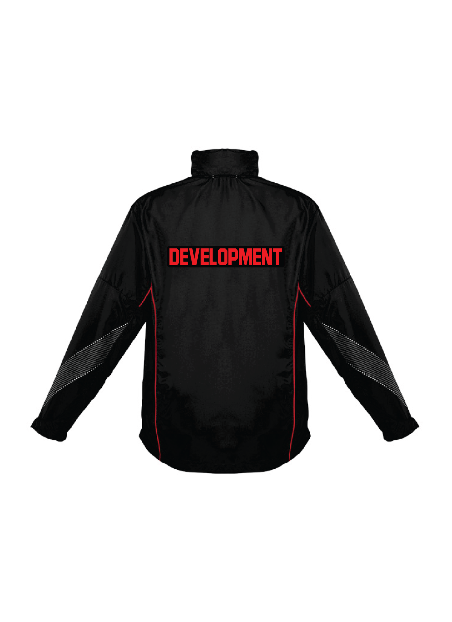 Development Warm Up Jacket